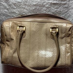 Clemente handbag 👜